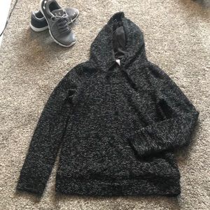 XS Fabletics Hooded Sweatshirt